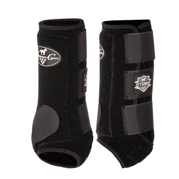 Professional’s Choice 
Strike Sports Medicine Boots 2PK